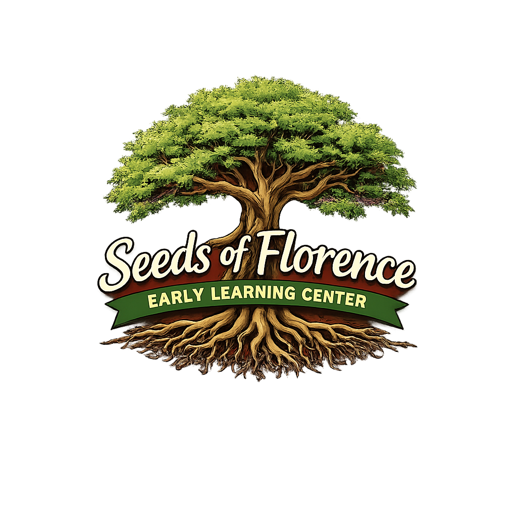 Seeds of Florence Logo